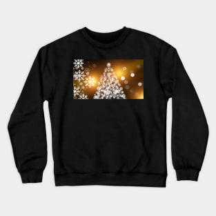 Christmas Tree Crewneck Sweatshirt